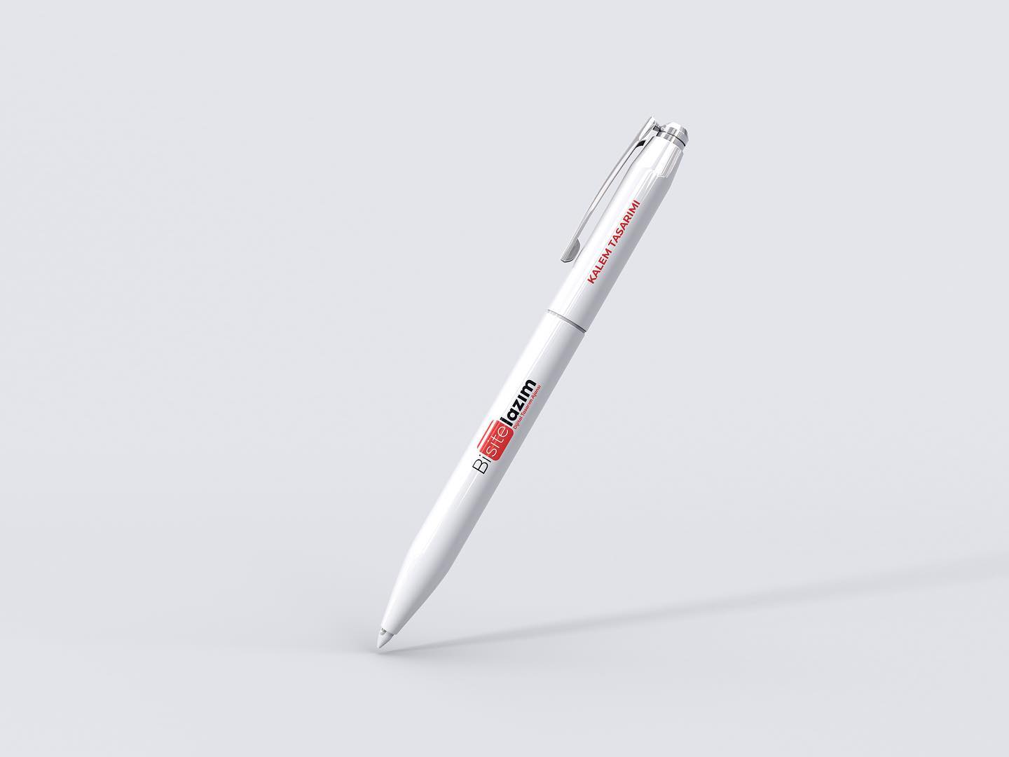 Promosyon Ürün tasarımlarımızla profesyonelliği bir adım öteye taşıyoruz!

Bu Kalem tasarımı, müşterimizin özel ihtiyaçlarına uyum sağlamak ve markasını en iyi şekilde temsil etmek için özel olarak oluşturuldu. 

Eğer siz de benzersiz bir Kalem tasarımına ihtiyaç duyuyorsanız, bizimle iletişime geçin. 🌟📇

#KalemTasarımı #Profesyonelİmaj #GrafikTasarım #İlkİzlenim